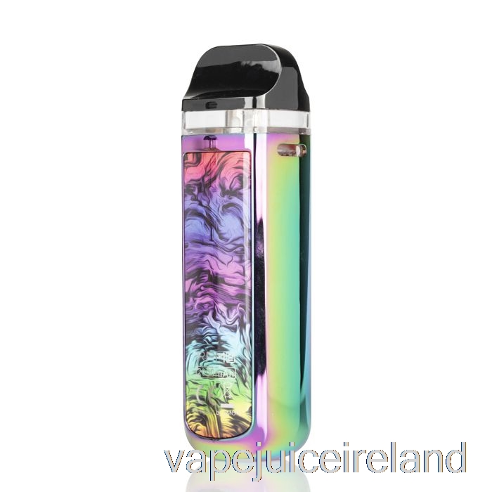 Vape Pod Kits SMOK RPM 2 80W Pod Mod Kit Rainbow Prism
